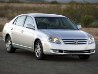 Toyota Avalon Sedan (XX30) 3.5 AT (280hp) foto, Toyota Avalon Sedan (XX30) 3.5 AT (280hp) fotos, Toyota Avalon Sedan (XX30) 3.5 AT (280hp) imagen, Toyota Avalon Sedan (XX30) 3.5 AT (280hp) imagenes, Toyota Avalon Sedan (XX30) 3.5 AT (280hp) fotografía