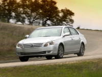 Toyota Avalon Sedan (XX30) 3.5 AT (280hp) foto, Toyota Avalon Sedan (XX30) 3.5 AT (280hp) fotos, Toyota Avalon Sedan (XX30) 3.5 AT (280hp) imagen, Toyota Avalon Sedan (XX30) 3.5 AT (280hp) imagenes, Toyota Avalon Sedan (XX30) 3.5 AT (280hp) fotografía