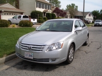 Toyota Avalon Sedan (XX30) 3.5 AT (280hp) foto, Toyota Avalon Sedan (XX30) 3.5 AT (280hp) fotos, Toyota Avalon Sedan (XX30) 3.5 AT (280hp) imagen, Toyota Avalon Sedan (XX30) 3.5 AT (280hp) imagenes, Toyota Avalon Sedan (XX30) 3.5 AT (280hp) fotografía