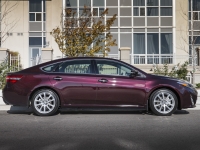 Toyota Avalon Sedan (XX40) 3.5 AT foto, Toyota Avalon Sedan (XX40) 3.5 AT fotos, Toyota Avalon Sedan (XX40) 3.5 AT imagen, Toyota Avalon Sedan (XX40) 3.5 AT imagenes, Toyota Avalon Sedan (XX40) 3.5 AT fotografía