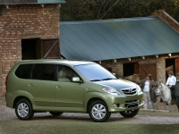 Toyota Avanza Minivan (1 generation) 1.3 MT (94hp) foto, Toyota Avanza Minivan (1 generation) 1.3 MT (94hp) fotos, Toyota Avanza Minivan (1 generation) 1.3 MT (94hp) imagen, Toyota Avanza Minivan (1 generation) 1.3 MT (94hp) imagenes, Toyota Avanza Minivan (1 generation) 1.3 MT (94hp) fotografía