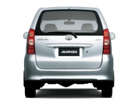 Toyota Avanza Minivan (1 generation) 1.3 MT (94hp) opiniones, Toyota Avanza Minivan (1 generation) 1.3 MT (94hp) precio, Toyota Avanza Minivan (1 generation) 1.3 MT (94hp) comprar, Toyota Avanza Minivan (1 generation) 1.3 MT (94hp) caracteristicas, Toyota Avanza Minivan (1 generation) 1.3 MT (94hp) especificaciones, Toyota Avanza Minivan (1 generation) 1.3 MT (94hp) Ficha tecnica, Toyota Avanza Minivan (1 generation) 1.3 MT (94hp) Automovil