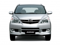 Toyota Avanza Minivan (1 generation) 1.3 MT (94hp) opiniones, Toyota Avanza Minivan (1 generation) 1.3 MT (94hp) precio, Toyota Avanza Minivan (1 generation) 1.3 MT (94hp) comprar, Toyota Avanza Minivan (1 generation) 1.3 MT (94hp) caracteristicas, Toyota Avanza Minivan (1 generation) 1.3 MT (94hp) especificaciones, Toyota Avanza Minivan (1 generation) 1.3 MT (94hp) Ficha tecnica, Toyota Avanza Minivan (1 generation) 1.3 MT (94hp) Automovil