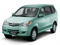 Toyota Avanza Minivan (1 generation) 1.3 MT (94hp) foto, Toyota Avanza Minivan (1 generation) 1.3 MT (94hp) fotos, Toyota Avanza Minivan (1 generation) 1.3 MT (94hp) imagen, Toyota Avanza Minivan (1 generation) 1.3 MT (94hp) imagenes, Toyota Avanza Minivan (1 generation) 1.3 MT (94hp) fotografía