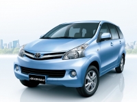 Toyota Avanza Minivan (2 generation) 1.3 AT (92hp) opiniones, Toyota Avanza Minivan (2 generation) 1.3 AT (92hp) precio, Toyota Avanza Minivan (2 generation) 1.3 AT (92hp) comprar, Toyota Avanza Minivan (2 generation) 1.3 AT (92hp) caracteristicas, Toyota Avanza Minivan (2 generation) 1.3 AT (92hp) especificaciones, Toyota Avanza Minivan (2 generation) 1.3 AT (92hp) Ficha tecnica, Toyota Avanza Minivan (2 generation) 1.3 AT (92hp) Automovil