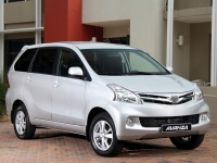 Toyota Avanza Minivan (2 generation) 1.3 AT (92hp) foto, Toyota Avanza Minivan (2 generation) 1.3 AT (92hp) fotos, Toyota Avanza Minivan (2 generation) 1.3 AT (92hp) imagen, Toyota Avanza Minivan (2 generation) 1.3 AT (92hp) imagenes, Toyota Avanza Minivan (2 generation) 1.3 AT (92hp) fotografía