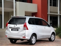 Toyota Avanza Minivan (2 generation) 1.3 AT (92hp) foto, Toyota Avanza Minivan (2 generation) 1.3 AT (92hp) fotos, Toyota Avanza Minivan (2 generation) 1.3 AT (92hp) imagen, Toyota Avanza Minivan (2 generation) 1.3 AT (92hp) imagenes, Toyota Avanza Minivan (2 generation) 1.3 AT (92hp) fotografía