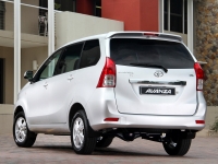 Toyota Avanza Minivan (2 generation) 1.3 AT (92hp) foto, Toyota Avanza Minivan (2 generation) 1.3 AT (92hp) fotos, Toyota Avanza Minivan (2 generation) 1.3 AT (92hp) imagen, Toyota Avanza Minivan (2 generation) 1.3 AT (92hp) imagenes, Toyota Avanza Minivan (2 generation) 1.3 AT (92hp) fotografía