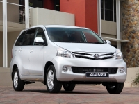 Toyota Avanza Minivan (2 generation) 1.3 MT (92hp) foto, Toyota Avanza Minivan (2 generation) 1.3 MT (92hp) fotos, Toyota Avanza Minivan (2 generation) 1.3 MT (92hp) imagen, Toyota Avanza Minivan (2 generation) 1.3 MT (92hp) imagenes, Toyota Avanza Minivan (2 generation) 1.3 MT (92hp) fotografía