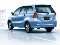 Toyota Avanza Minivan (2 generation) 1.5 MT (104hp) opiniones, Toyota Avanza Minivan (2 generation) 1.5 MT (104hp) precio, Toyota Avanza Minivan (2 generation) 1.5 MT (104hp) comprar, Toyota Avanza Minivan (2 generation) 1.5 MT (104hp) caracteristicas, Toyota Avanza Minivan (2 generation) 1.5 MT (104hp) especificaciones, Toyota Avanza Minivan (2 generation) 1.5 MT (104hp) Ficha tecnica, Toyota Avanza Minivan (2 generation) 1.5 MT (104hp) Automovil