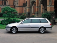 Toyota Avensis Estate (1 generation) 2.0 AT (150hp) opiniones, Toyota Avensis Estate (1 generation) 2.0 AT (150hp) precio, Toyota Avensis Estate (1 generation) 2.0 AT (150hp) comprar, Toyota Avensis Estate (1 generation) 2.0 AT (150hp) caracteristicas, Toyota Avensis Estate (1 generation) 2.0 AT (150hp) especificaciones, Toyota Avensis Estate (1 generation) 2.0 AT (150hp) Ficha tecnica, Toyota Avensis Estate (1 generation) 2.0 AT (150hp) Automovil