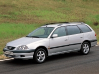 Toyota Avensis Estate (1 generation) 2.0 AT (150hp) opiniones, Toyota Avensis Estate (1 generation) 2.0 AT (150hp) precio, Toyota Avensis Estate (1 generation) 2.0 AT (150hp) comprar, Toyota Avensis Estate (1 generation) 2.0 AT (150hp) caracteristicas, Toyota Avensis Estate (1 generation) 2.0 AT (150hp) especificaciones, Toyota Avensis Estate (1 generation) 2.0 AT (150hp) Ficha tecnica, Toyota Avensis Estate (1 generation) 2.0 AT (150hp) Automovil