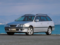 Toyota Avensis Estate (1 generation) 2.0 MT (128hp) opiniones, Toyota Avensis Estate (1 generation) 2.0 MT (128hp) precio, Toyota Avensis Estate (1 generation) 2.0 MT (128hp) comprar, Toyota Avensis Estate (1 generation) 2.0 MT (128hp) caracteristicas, Toyota Avensis Estate (1 generation) 2.0 MT (128hp) especificaciones, Toyota Avensis Estate (1 generation) 2.0 MT (128hp) Ficha tecnica, Toyota Avensis Estate (1 generation) 2.0 MT (128hp) Automovil