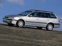 Toyota Avensis Estate (1 generation) AT 1.8 (129hp) opiniones, Toyota Avensis Estate (1 generation) AT 1.8 (129hp) precio, Toyota Avensis Estate (1 generation) AT 1.8 (129hp) comprar, Toyota Avensis Estate (1 generation) AT 1.8 (129hp) caracteristicas, Toyota Avensis Estate (1 generation) AT 1.8 (129hp) especificaciones, Toyota Avensis Estate (1 generation) AT 1.8 (129hp) Ficha tecnica, Toyota Avensis Estate (1 generation) AT 1.8 (129hp) Automovil