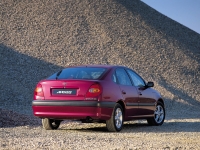 Toyota Avensis Hatchback (1 generation) 2.0 AT (128hp) opiniones, Toyota Avensis Hatchback (1 generation) 2.0 AT (128hp) precio, Toyota Avensis Hatchback (1 generation) 2.0 AT (128hp) comprar, Toyota Avensis Hatchback (1 generation) 2.0 AT (128hp) caracteristicas, Toyota Avensis Hatchback (1 generation) 2.0 AT (128hp) especificaciones, Toyota Avensis Hatchback (1 generation) 2.0 AT (128hp) Ficha tecnica, Toyota Avensis Hatchback (1 generation) 2.0 AT (128hp) Automovil