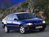 Toyota Avensis Hatchback (1 generation) 2.0 AT (128hp) foto, Toyota Avensis Hatchback (1 generation) 2.0 AT (128hp) fotos, Toyota Avensis Hatchback (1 generation) 2.0 AT (128hp) imagen, Toyota Avensis Hatchback (1 generation) 2.0 AT (128hp) imagenes, Toyota Avensis Hatchback (1 generation) 2.0 AT (128hp) fotografía