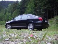 Toyota Avensis Liftback (2 generation) 2.0 D MT (147 hp) foto, Toyota Avensis Liftback (2 generation) 2.0 D MT (147 hp) fotos, Toyota Avensis Liftback (2 generation) 2.0 D MT (147 hp) imagen, Toyota Avensis Liftback (2 generation) 2.0 D MT (147 hp) imagenes, Toyota Avensis Liftback (2 generation) 2.0 D MT (147 hp) fotografía