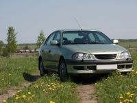 Toyota Avensis Sedan (1 generation) 1.8 MT (110hp) foto, Toyota Avensis Sedan (1 generation) 1.8 MT (110hp) fotos, Toyota Avensis Sedan (1 generation) 1.8 MT (110hp) imagen, Toyota Avensis Sedan (1 generation) 1.8 MT (110hp) imagenes, Toyota Avensis Sedan (1 generation) 1.8 MT (110hp) fotografía