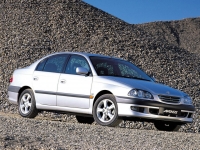 Toyota Avensis Sedan (1 generation) 1.8 MT (110hp) foto, Toyota Avensis Sedan (1 generation) 1.8 MT (110hp) fotos, Toyota Avensis Sedan (1 generation) 1.8 MT (110hp) imagen, Toyota Avensis Sedan (1 generation) 1.8 MT (110hp) imagenes, Toyota Avensis Sedan (1 generation) 1.8 MT (110hp) fotografía