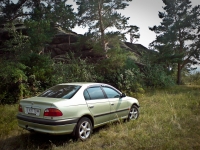 Toyota Avensis Sedan (1 generation) AT 1.8 (110hp) foto, Toyota Avensis Sedan (1 generation) AT 1.8 (110hp) fotos, Toyota Avensis Sedan (1 generation) AT 1.8 (110hp) imagen, Toyota Avensis Sedan (1 generation) AT 1.8 (110hp) imagenes, Toyota Avensis Sedan (1 generation) AT 1.8 (110hp) fotografía