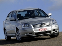 Toyota Avensis Sedan (2 generation) 1.6 MT (110hp) foto, Toyota Avensis Sedan (2 generation) 1.6 MT (110hp) fotos, Toyota Avensis Sedan (2 generation) 1.6 MT (110hp) imagen, Toyota Avensis Sedan (2 generation) 1.6 MT (110hp) imagenes, Toyota Avensis Sedan (2 generation) 1.6 MT (110hp) fotografía