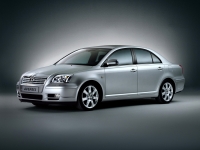 Toyota Avensis Sedan (2 generation) 1.6 MT (110hp) foto, Toyota Avensis Sedan (2 generation) 1.6 MT (110hp) fotos, Toyota Avensis Sedan (2 generation) 1.6 MT (110hp) imagen, Toyota Avensis Sedan (2 generation) 1.6 MT (110hp) imagenes, Toyota Avensis Sedan (2 generation) 1.6 MT (110hp) fotografía