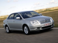 Toyota Avensis Sedan (2 generation) 1.6 MT (110hp) foto, Toyota Avensis Sedan (2 generation) 1.6 MT (110hp) fotos, Toyota Avensis Sedan (2 generation) 1.6 MT (110hp) imagen, Toyota Avensis Sedan (2 generation) 1.6 MT (110hp) imagenes, Toyota Avensis Sedan (2 generation) 1.6 MT (110hp) fotografía