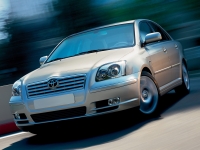 Toyota Avensis Sedan (2 generation) 1.6 MT (110hp) foto, Toyota Avensis Sedan (2 generation) 1.6 MT (110hp) fotos, Toyota Avensis Sedan (2 generation) 1.6 MT (110hp) imagen, Toyota Avensis Sedan (2 generation) 1.6 MT (110hp) imagenes, Toyota Avensis Sedan (2 generation) 1.6 MT (110hp) fotografía