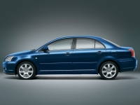 Toyota Avensis Sedan (2 generation) 1.6 MT (110hp) foto, Toyota Avensis Sedan (2 generation) 1.6 MT (110hp) fotos, Toyota Avensis Sedan (2 generation) 1.6 MT (110hp) imagen, Toyota Avensis Sedan (2 generation) 1.6 MT (110hp) imagenes, Toyota Avensis Sedan (2 generation) 1.6 MT (110hp) fotografía