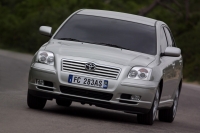 Toyota Avensis Sedan (2 generation) 1.6 MT (110hp) foto, Toyota Avensis Sedan (2 generation) 1.6 MT (110hp) fotos, Toyota Avensis Sedan (2 generation) 1.6 MT (110hp) imagen, Toyota Avensis Sedan (2 generation) 1.6 MT (110hp) imagenes, Toyota Avensis Sedan (2 generation) 1.6 MT (110hp) fotografía