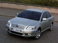 Toyota Avensis Sedan (2 generation) 1.6 MT (110hp) foto, Toyota Avensis Sedan (2 generation) 1.6 MT (110hp) fotos, Toyota Avensis Sedan (2 generation) 1.6 MT (110hp) imagen, Toyota Avensis Sedan (2 generation) 1.6 MT (110hp) imagenes, Toyota Avensis Sedan (2 generation) 1.6 MT (110hp) fotografía