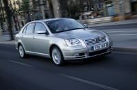 Toyota Avensis Sedan (2 generation) 1.6 MT (110hp) foto, Toyota Avensis Sedan (2 generation) 1.6 MT (110hp) fotos, Toyota Avensis Sedan (2 generation) 1.6 MT (110hp) imagen, Toyota Avensis Sedan (2 generation) 1.6 MT (110hp) imagenes, Toyota Avensis Sedan (2 generation) 1.6 MT (110hp) fotografía