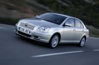 Toyota Avensis Sedan (2 generation) 1.6 MT (110hp) foto, Toyota Avensis Sedan (2 generation) 1.6 MT (110hp) fotos, Toyota Avensis Sedan (2 generation) 1.6 MT (110hp) imagen, Toyota Avensis Sedan (2 generation) 1.6 MT (110hp) imagenes, Toyota Avensis Sedan (2 generation) 1.6 MT (110hp) fotografía