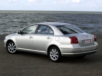 Toyota Avensis Sedan (2 generation) 1.6 MT (110hp) foto, Toyota Avensis Sedan (2 generation) 1.6 MT (110hp) fotos, Toyota Avensis Sedan (2 generation) 1.6 MT (110hp) imagen, Toyota Avensis Sedan (2 generation) 1.6 MT (110hp) imagenes, Toyota Avensis Sedan (2 generation) 1.6 MT (110hp) fotografía