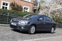 Toyota Avensis Sedan (2 generation) 1.6 MT (110hp) foto, Toyota Avensis Sedan (2 generation) 1.6 MT (110hp) fotos, Toyota Avensis Sedan (2 generation) 1.6 MT (110hp) imagen, Toyota Avensis Sedan (2 generation) 1.6 MT (110hp) imagenes, Toyota Avensis Sedan (2 generation) 1.6 MT (110hp) fotografía