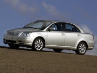 Toyota Avensis Sedan (2 generation) 1.6 MT (110hp) foto, Toyota Avensis Sedan (2 generation) 1.6 MT (110hp) fotos, Toyota Avensis Sedan (2 generation) 1.6 MT (110hp) imagen, Toyota Avensis Sedan (2 generation) 1.6 MT (110hp) imagenes, Toyota Avensis Sedan (2 generation) 1.6 MT (110hp) fotografía