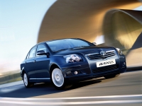 Toyota Avensis Sedan (2 generation) 1.6 MT foto, Toyota Avensis Sedan (2 generation) 1.6 MT fotos, Toyota Avensis Sedan (2 generation) 1.6 MT imagen, Toyota Avensis Sedan (2 generation) 1.6 MT imagenes, Toyota Avensis Sedan (2 generation) 1.6 MT fotografía