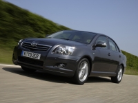 Toyota Avensis Sedan (2 generation) 1.8 MT (129hp) foto, Toyota Avensis Sedan (2 generation) 1.8 MT (129hp) fotos, Toyota Avensis Sedan (2 generation) 1.8 MT (129hp) imagen, Toyota Avensis Sedan (2 generation) 1.8 MT (129hp) imagenes, Toyota Avensis Sedan (2 generation) 1.8 MT (129hp) fotografía