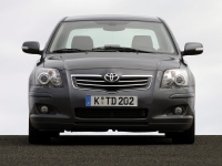 Toyota Avensis Sedan (2 generation) 1.8 MT (129hp) foto, Toyota Avensis Sedan (2 generation) 1.8 MT (129hp) fotos, Toyota Avensis Sedan (2 generation) 1.8 MT (129hp) imagen, Toyota Avensis Sedan (2 generation) 1.8 MT (129hp) imagenes, Toyota Avensis Sedan (2 generation) 1.8 MT (129hp) fotografía