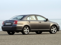 Toyota Avensis Sedan (2 generation) 2.0 AT (147hp) foto, Toyota Avensis Sedan (2 generation) 2.0 AT (147hp) fotos, Toyota Avensis Sedan (2 generation) 2.0 AT (147hp) imagen, Toyota Avensis Sedan (2 generation) 2.0 AT (147hp) imagenes, Toyota Avensis Sedan (2 generation) 2.0 AT (147hp) fotografía