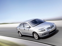 Toyota Avensis Sedan (2 generation) 2.0 AT (147hp) foto, Toyota Avensis Sedan (2 generation) 2.0 AT (147hp) fotos, Toyota Avensis Sedan (2 generation) 2.0 AT (147hp) imagen, Toyota Avensis Sedan (2 generation) 2.0 AT (147hp) imagenes, Toyota Avensis Sedan (2 generation) 2.0 AT (147hp) fotografía