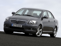 Toyota Avensis Sedan (2 generation) 2.0 AT (147hp) foto, Toyota Avensis Sedan (2 generation) 2.0 AT (147hp) fotos, Toyota Avensis Sedan (2 generation) 2.0 AT (147hp) imagen, Toyota Avensis Sedan (2 generation) 2.0 AT (147hp) imagenes, Toyota Avensis Sedan (2 generation) 2.0 AT (147hp) fotografía