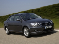 Toyota Avensis Sedan (2 generation) 2.0 AT (147hp) foto, Toyota Avensis Sedan (2 generation) 2.0 AT (147hp) fotos, Toyota Avensis Sedan (2 generation) 2.0 AT (147hp) imagen, Toyota Avensis Sedan (2 generation) 2.0 AT (147hp) imagenes, Toyota Avensis Sedan (2 generation) 2.0 AT (147hp) fotografía