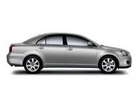 Toyota Avensis Sedan (2 generation) 2.0 AT (147hp) foto, Toyota Avensis Sedan (2 generation) 2.0 AT (147hp) fotos, Toyota Avensis Sedan (2 generation) 2.0 AT (147hp) imagen, Toyota Avensis Sedan (2 generation) 2.0 AT (147hp) imagenes, Toyota Avensis Sedan (2 generation) 2.0 AT (147hp) fotografía