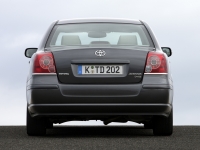 Toyota Avensis Sedan (2 generation) 2.0 AT (147hp) foto, Toyota Avensis Sedan (2 generation) 2.0 AT (147hp) fotos, Toyota Avensis Sedan (2 generation) 2.0 AT (147hp) imagen, Toyota Avensis Sedan (2 generation) 2.0 AT (147hp) imagenes, Toyota Avensis Sedan (2 generation) 2.0 AT (147hp) fotografía