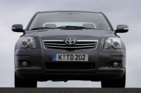 Toyota Avensis Sedan (2 generation) 2.0 AT (147hp) foto, Toyota Avensis Sedan (2 generation) 2.0 AT (147hp) fotos, Toyota Avensis Sedan (2 generation) 2.0 AT (147hp) imagen, Toyota Avensis Sedan (2 generation) 2.0 AT (147hp) imagenes, Toyota Avensis Sedan (2 generation) 2.0 AT (147hp) fotografía