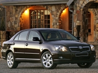 Toyota Avensis Sedan (2 generation) 2.0 AT (147hp) foto, Toyota Avensis Sedan (2 generation) 2.0 AT (147hp) fotos, Toyota Avensis Sedan (2 generation) 2.0 AT (147hp) imagen, Toyota Avensis Sedan (2 generation) 2.0 AT (147hp) imagenes, Toyota Avensis Sedan (2 generation) 2.0 AT (147hp) fotografía