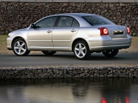 Toyota Avensis Sedan (2 generation) 2.0 AT (147hp) foto, Toyota Avensis Sedan (2 generation) 2.0 AT (147hp) fotos, Toyota Avensis Sedan (2 generation) 2.0 AT (147hp) imagen, Toyota Avensis Sedan (2 generation) 2.0 AT (147hp) imagenes, Toyota Avensis Sedan (2 generation) 2.0 AT (147hp) fotografía