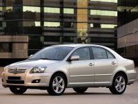 Toyota Avensis Sedan (2 generation) 2.0 AT (147hp) foto, Toyota Avensis Sedan (2 generation) 2.0 AT (147hp) fotos, Toyota Avensis Sedan (2 generation) 2.0 AT (147hp) imagen, Toyota Avensis Sedan (2 generation) 2.0 AT (147hp) imagenes, Toyota Avensis Sedan (2 generation) 2.0 AT (147hp) fotografía