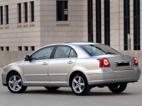 Toyota Avensis Sedan (2 generation) 2.0 AT (147hp) foto, Toyota Avensis Sedan (2 generation) 2.0 AT (147hp) fotos, Toyota Avensis Sedan (2 generation) 2.0 AT (147hp) imagen, Toyota Avensis Sedan (2 generation) 2.0 AT (147hp) imagenes, Toyota Avensis Sedan (2 generation) 2.0 AT (147hp) fotografía